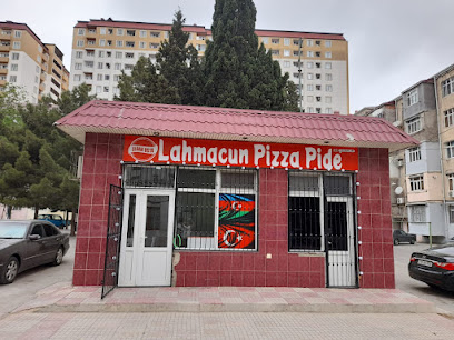 Eldar Usta Restoranı - 54 İsmət Qayıbov, Sumqayit 5011, Azerbaijan