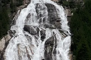 Cascata del Toce image