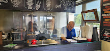 Atmosphère du Kebab Turkish Restaurant à Chamonix-Mont-Blanc - n°8