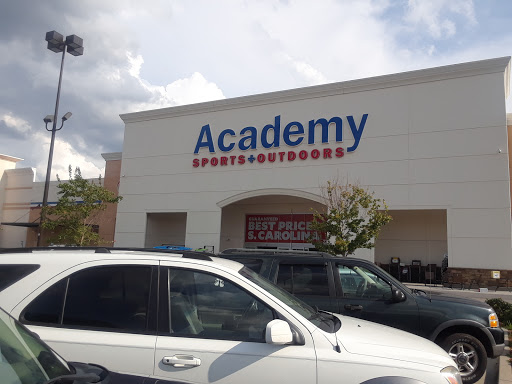 Sporting Goods Store «Academy Sports + Outdoors», reviews and photos, 237 Park Terrace Dr, Columbia, SC 29212, USA