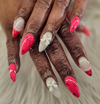 ELITE STAR NAILS & SPA - Photo 7 - Car repair in Harrisburg, PA, Harrisburg