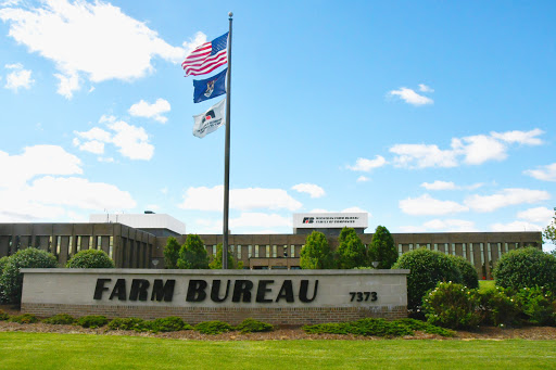 Farm Bureau Insurance: Corporate Office