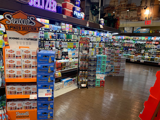 Supermarket «Cherry Valley Marketplace», reviews and photos, 496 Hempstead Turnpike, West Hempstead, NY 11552, USA