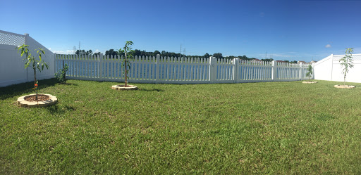 Fence Contractor «Superior Fence & Rail Of Polk Co», reviews and photos, 3060 Dundee Rd, Winter Haven, FL 33884, USA