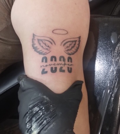 Explore danish tattoo ideas, creative tattoo ideas in Lubbock, available at Stay True Tattoo & Body Piercing Studio