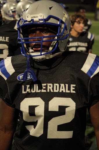 Shoe Store «Foot Locker», reviews and photos, 930 W Sunrise Blvd, Fort Lauderdale, FL 33311, USA