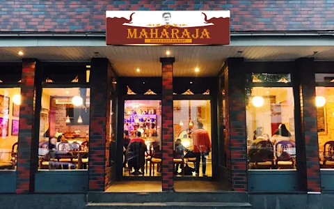 MAHARAJA indisches Restaurant Düsseldorf image
