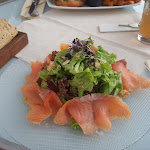 Photo n°8 de l'avis de Viktoria.c fait le 18/04/2018 à 05:55 sur le  Hotel St. Michael à Tauberbischofsheim