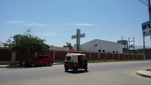 Convento Franciscanas de Nuestra Señora Del Buen Consejo