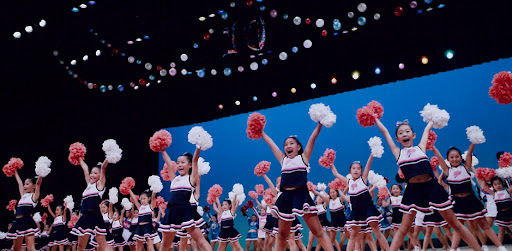 ダンススクール ＤＡＮＣＥＷＡＶＥ