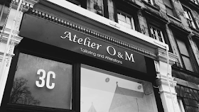 Atelier O&M Edinburgh (tailors/tailor shop)