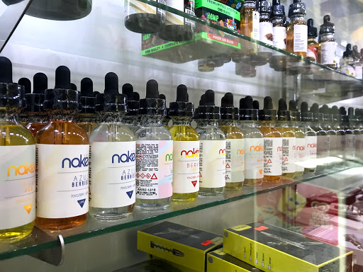 Tobacco Shop «Berkeley Tobacco», reviews and photos, 1945 Ashby Ave, Berkeley, CA 94703, USA