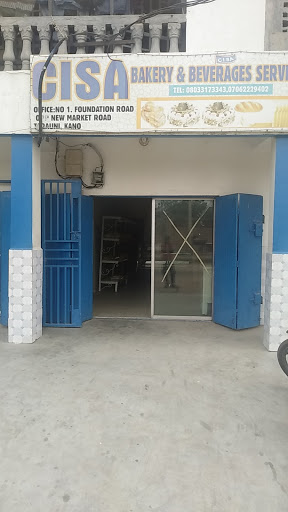 CISA BAKERY & BEVERAGES Services, No 1 Foundation Road, Tarauni, Kano, Nigeria, Restaurant, state Kano