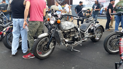 Motorcycle Dealer «Indian Larry Motorcycles», reviews and photos, 70 N 15th St, Brooklyn, NY 11222, USA