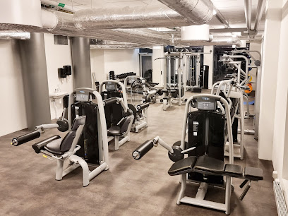 FLX Fitness - Studievägen 11, 583 29 Linköping, Sweden