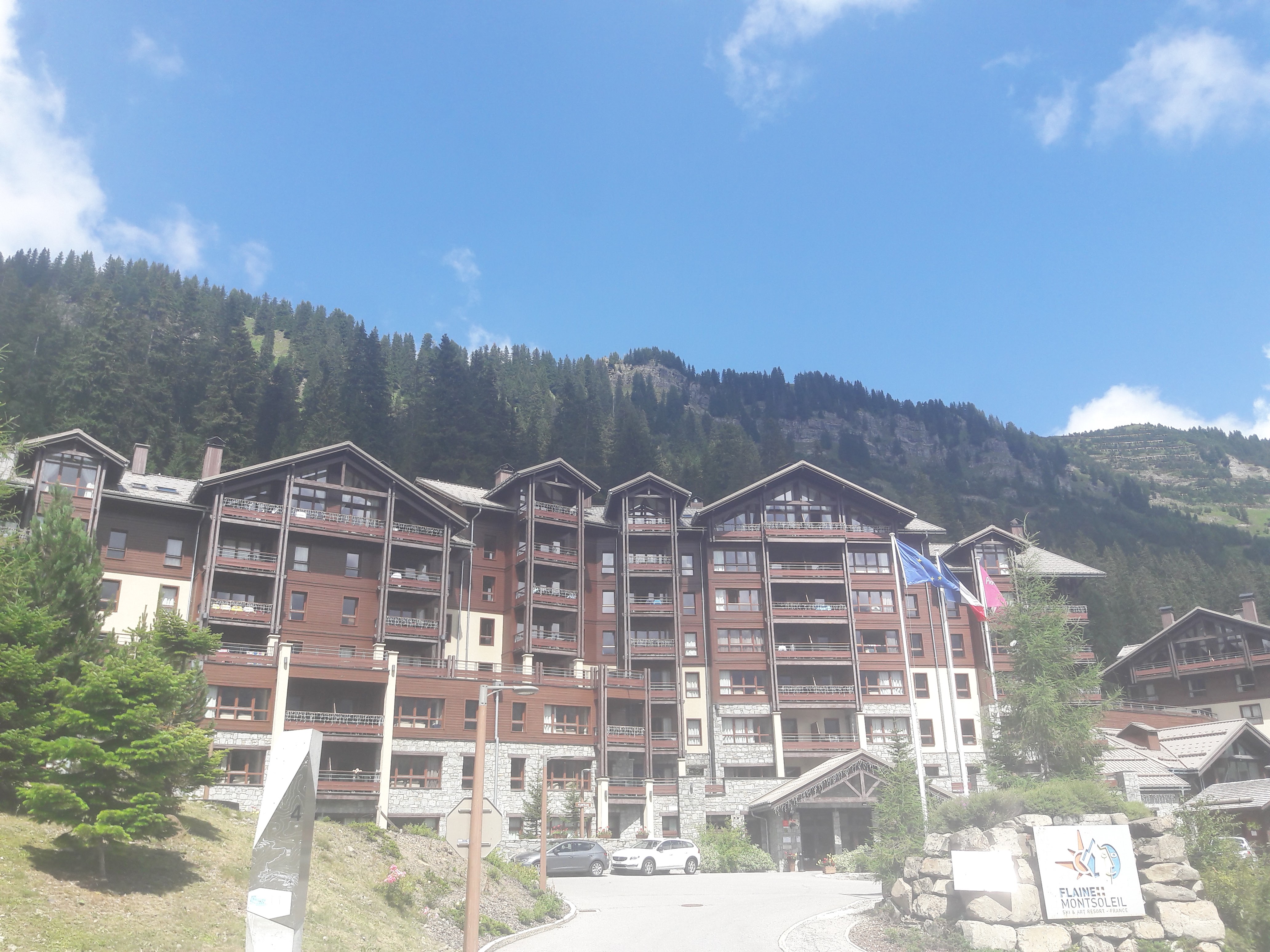 Photo n° 2 de l'avis de Olivier.a fait le 15/08/2018 à 12:31