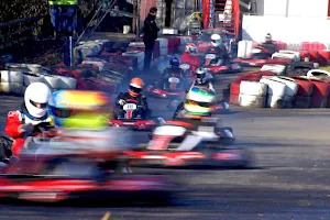 Daytona Outdoor Go-Karting | Milton Keynes image