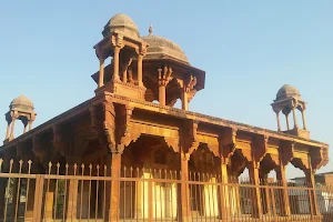 Dhakri Ka Mahal image