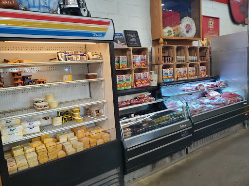 Produce Market «Miller Farms», reviews and photos, 10140 Piscataway Rd, Clinton, MD 20735, USA