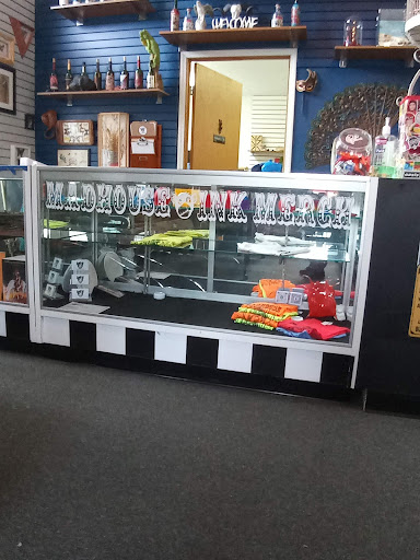 Explore bear claw tattoo ideas, creative tattoo ideas in Medina, available at Madhouse ink tattoo