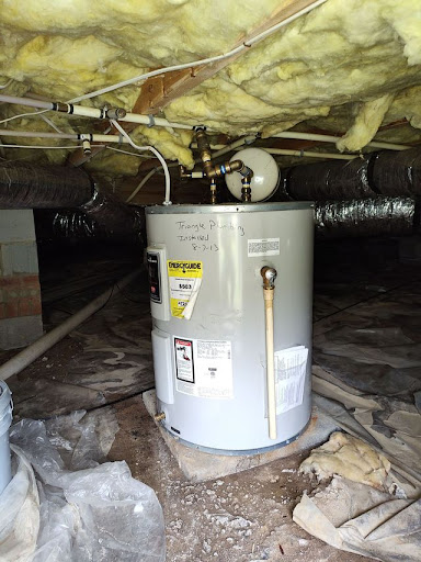 Photo of Certified Plumbing