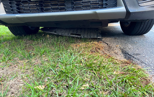 Auto Repair Shop «Precision Tune Auto Care», reviews and photos, 421 Colonades Way, Cary, NC 27518, USA