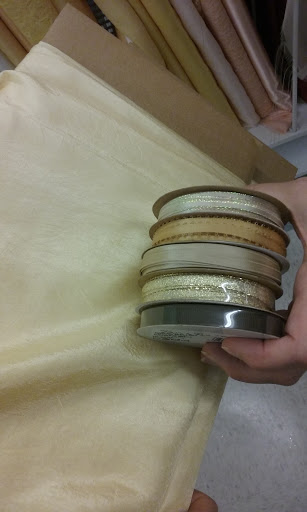 Fabric Store «Jo-Ann Fabrics and Crafts», reviews and photos, 1649 County Road B2 W, Roseville, MN 55113, USA