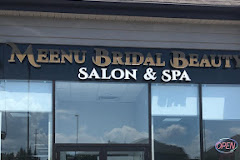 Meenu Bridal Salon