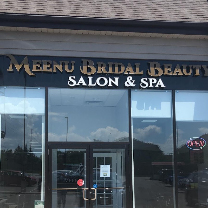 Meenu Bridal Salon