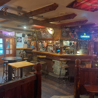 Le Catérail à Courchevel