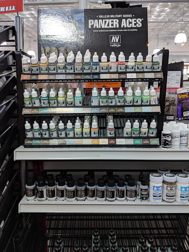 Hobby Store «HobbyTown USA Hurst Texas», reviews and photos, 746 Grapevine Hwy, Hurst, TX 76054, USA