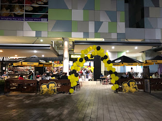 Guzman y Gomez - MacArthur Square