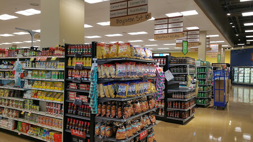 Grocery Store «Star Market», reviews and photos, 1 Boylston St, Chestnut Hill, MA 02467, USA