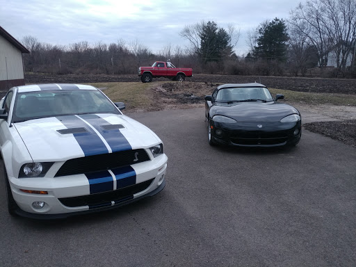 Auto Body Shop «CARSTAR Friendly of Roselle», reviews and photos, 333 E Irving Park Rd, Roselle, IL 60172, USA