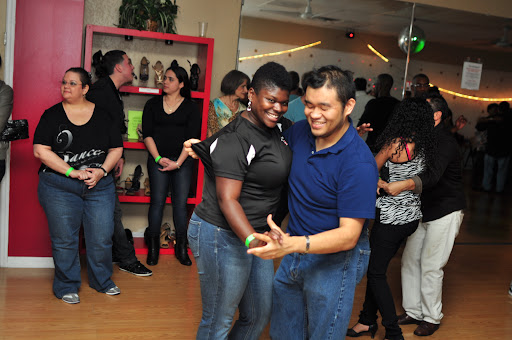 Dance School «Salsa Heat Dance Studio», reviews and photos, 10685 E Colonial Dr, Orlando, FL 32817, USA