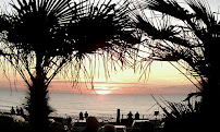 Océan du BANANA SURF SHOP CAFE: Restaurant et découverte/location/stage/cours ou école de surf à Lacanau Océan - n°16