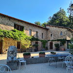 Photo n° 2 de l'avis de DY.D fait le 10/09/2023 à 21:35 pour Château d'Urbilhac à Lamastre