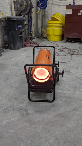 Paint Store «Kelly-Moore Paints», reviews and photos, 303 W Hurst Blvd, Hurst, TX 76053, USA