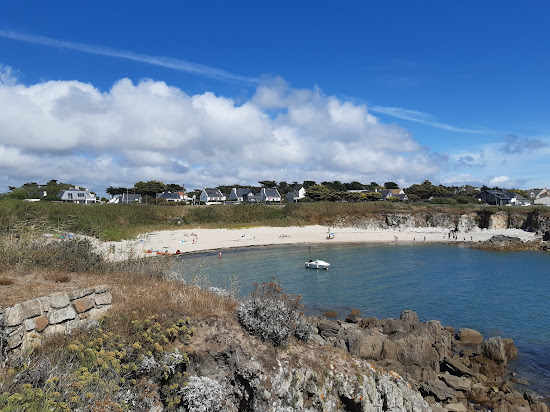 Baie du Scall