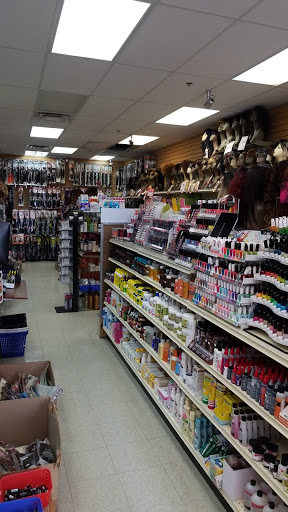 Yes Beauty Supply, 21116 N John Wayne Pkwy, Maricopa, AZ 85139, USA, 