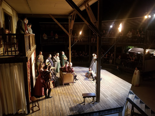 Performing Arts Theater «The Curtain Theatre», reviews and photos, 7400 Coldwater Canyon Dr, Austin, TX 78730, USA