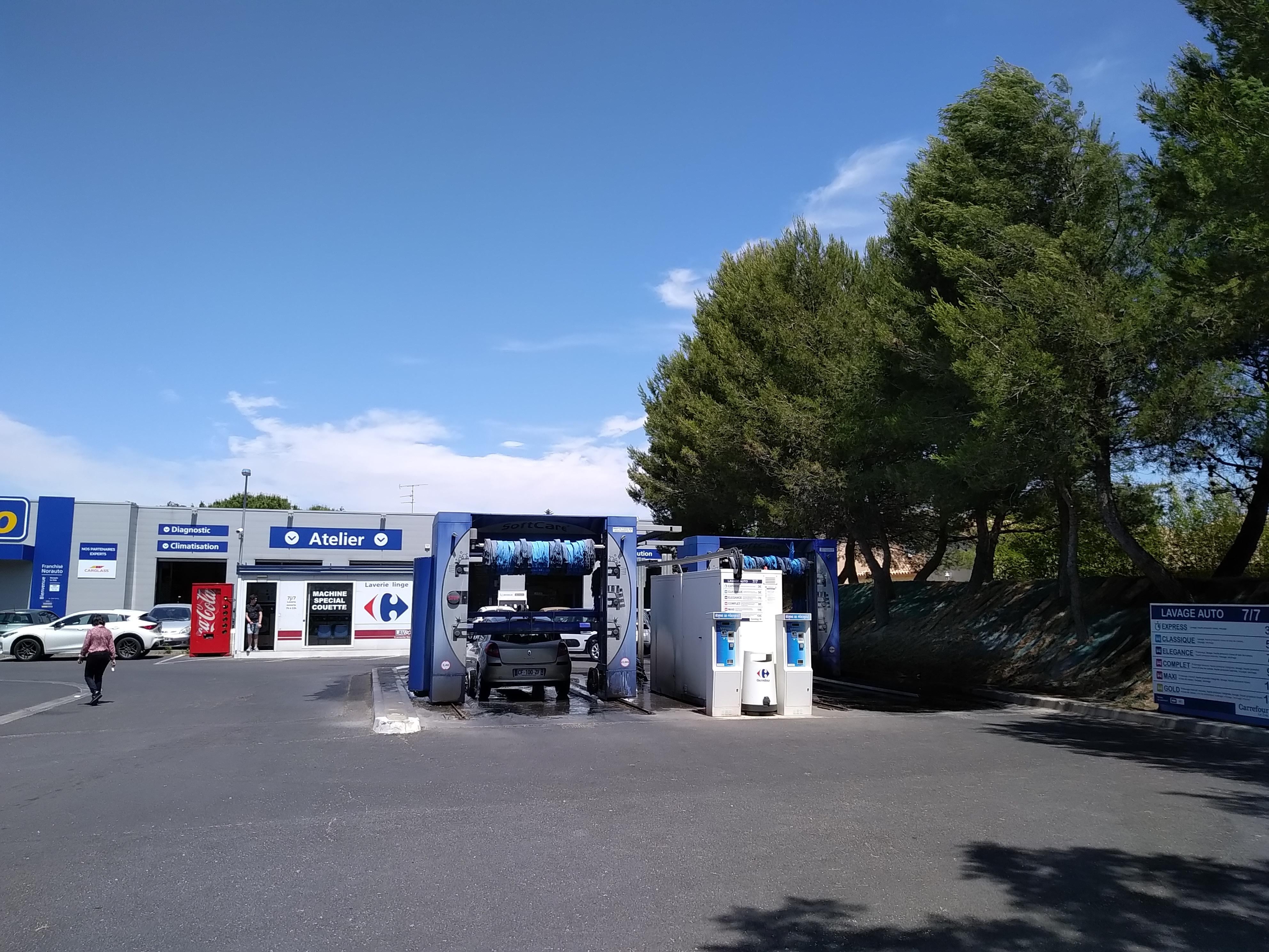 Photo n° 6 de l'avis de Jean-Pierrre.a fait le 01/09/2019 à 03:27