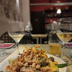 Photo n°4 de l'avis de Lorenzo. fait le 05/10/2022 à 11:04 sur le  Le Cugine à Messina