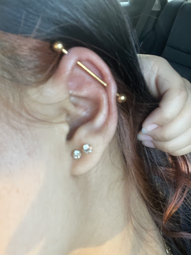 Explore mens tattoo ideas chest, creative tattoo ideas in Rochester, available at Timeless Tattoo & Piercing