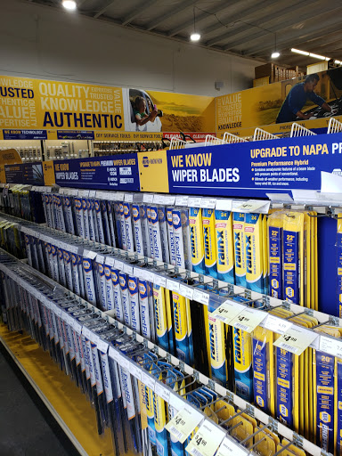 Auto Parts Store «NAPA Auto Parts - Hayden Lake Auto Supply», reviews and photos, 75 W Hayden Ave, Hayden Lake, ID 83835, USA