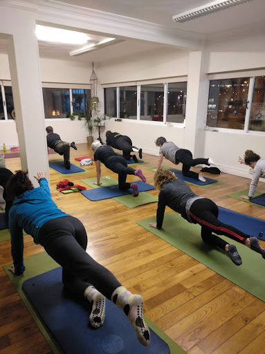 Ishbara Zentroa. Yoga & Pilates en Oiartzun, Guipúzcoa