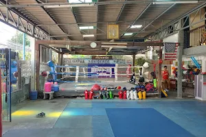 Sasiprapa Muay Thai Gym, by Thakoon image