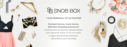 SNOBBOX.COM