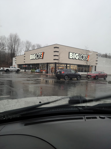 Discount Store «Big Lots», reviews and photos, 550 Mt Pleasant Ave, Dover, NJ 07801, USA