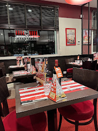 Atmosphère du Restaurant de viande Restaurant La Boucherie à Villenave-d'Ornon - n°4